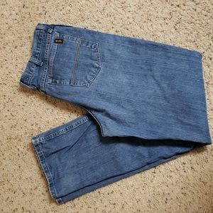 Men's Wrangler Jeans 34 x 36